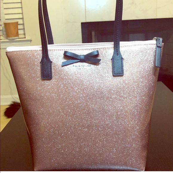 kate spade Handbags - SOLD ❌ KATE SPADE Mavis Street purse